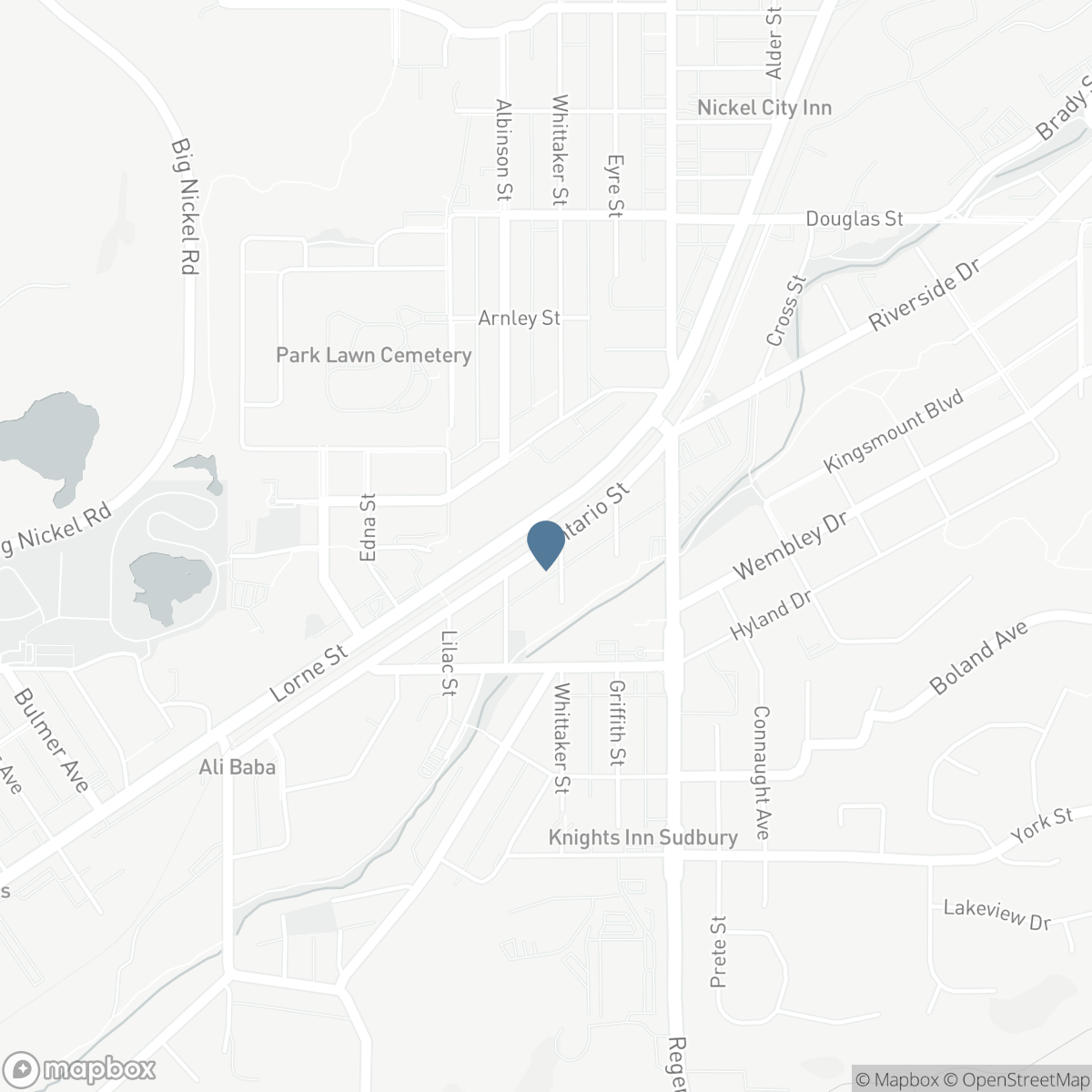 378 Courtemarche, Greater Sudbury, Ontario P3N 1L5